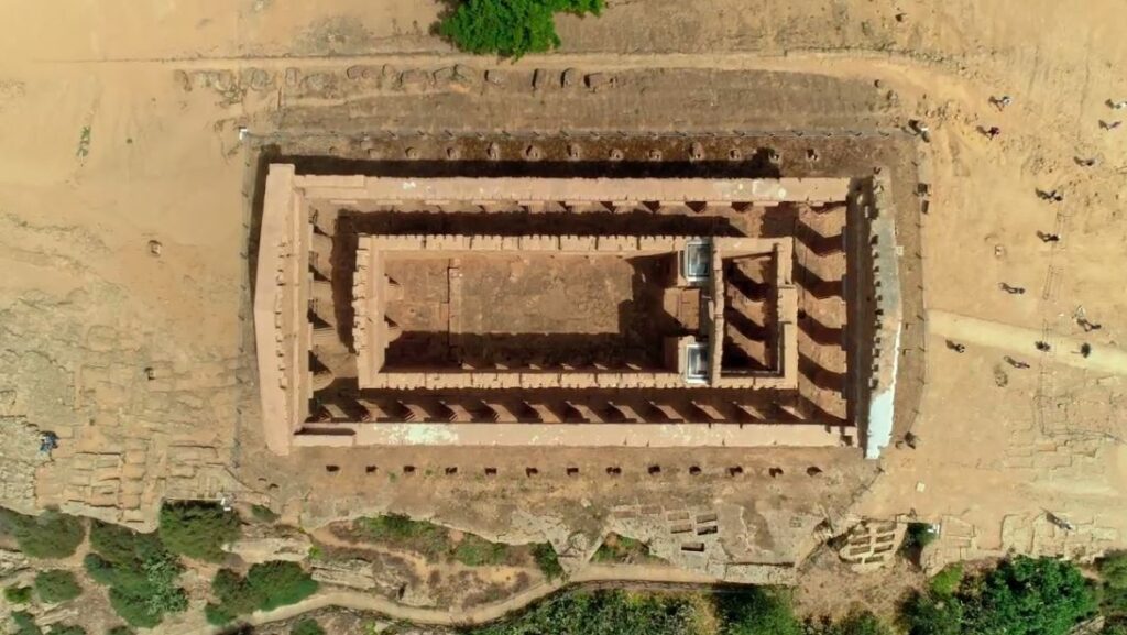 Agrigento, Valley of the Temples