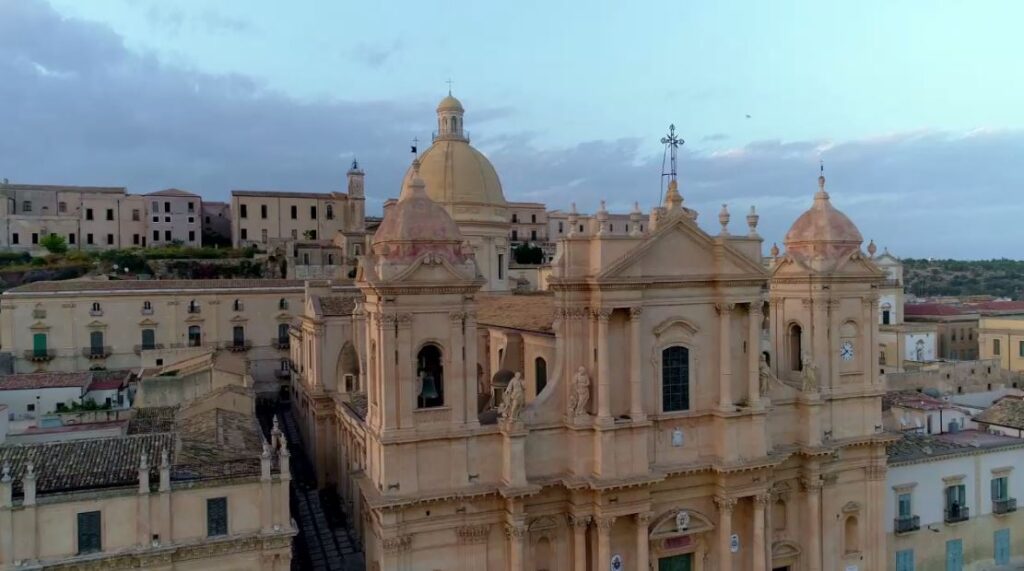Noto, Cathedral