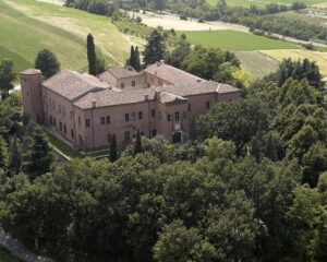 Spezzano Castle