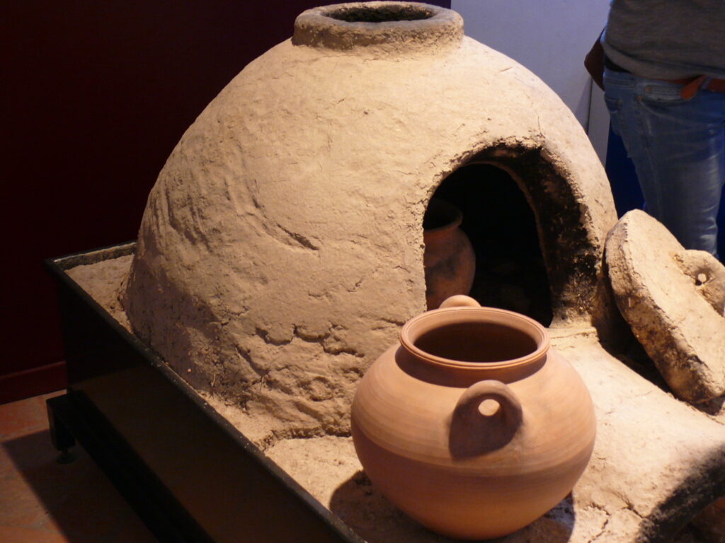 Ceramic Museum