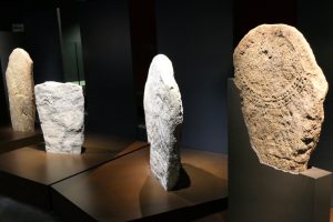 Megalithic Area Museum
