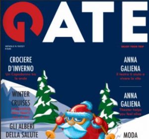 Cover Gate Magazine december crop