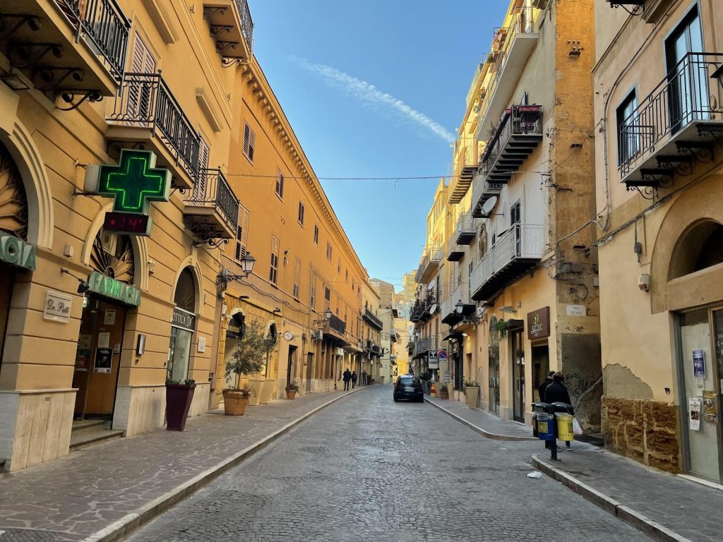 Agrigento