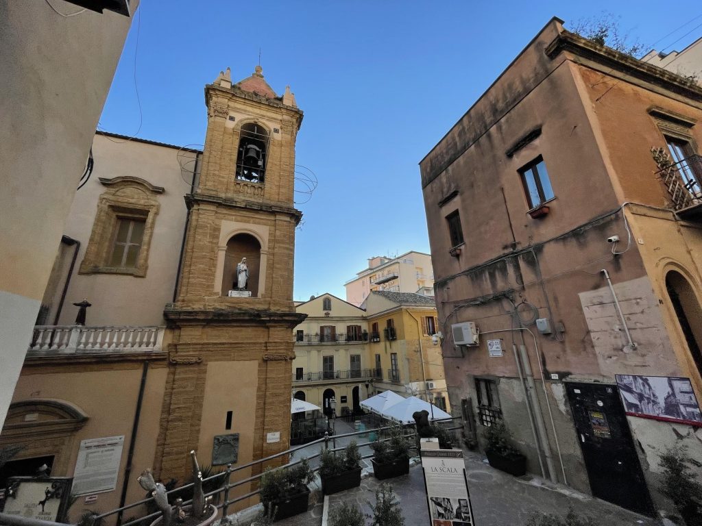 Agrigento