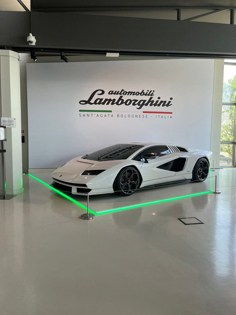 Lamborghini Veneno