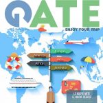 Gate Magazine, 21