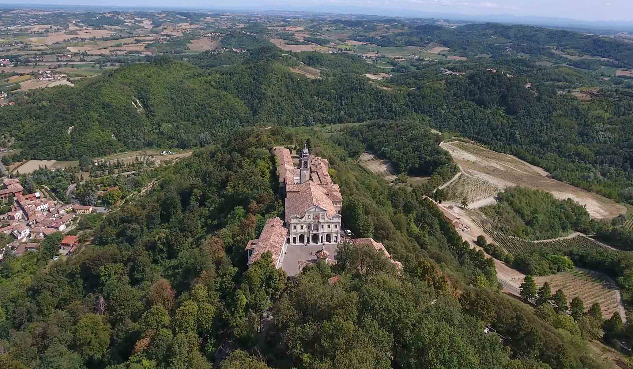 Vue Casale Monferrato