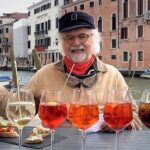 Types of Spritz in Venice