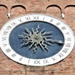 Chioggia Clock Tower