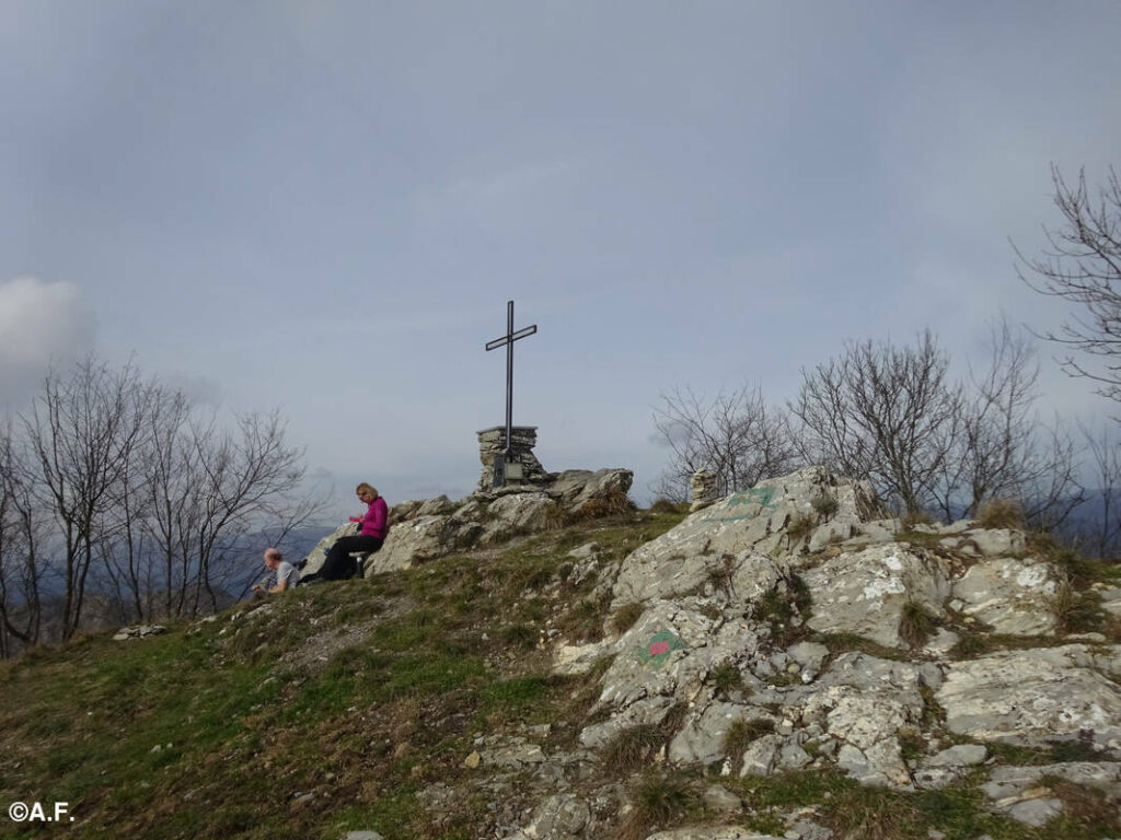 monte manico del lume