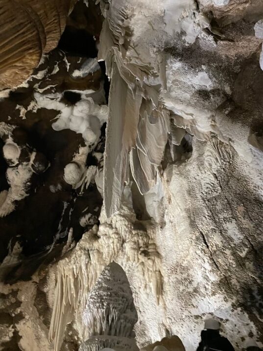Santa Barbara Cave