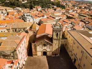 Cattedrale di Santa Chiara