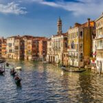 Venice Lagoon