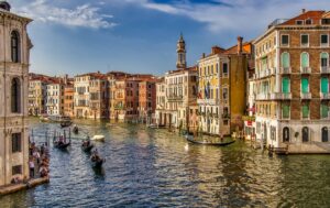 Venice Lagoon