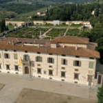 Medici Villa Castello