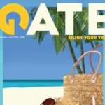 Gate Magazine July crop homepage