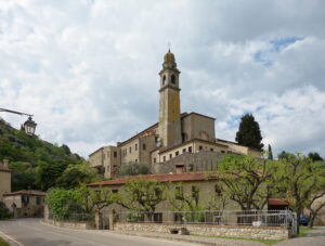 Arquà Petrarca