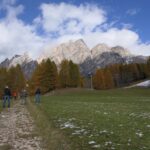 Dolomites, Cortina d'Ampezzo