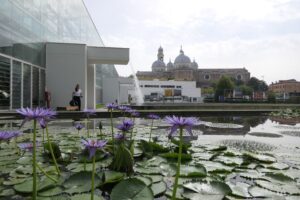 Padua Botanical Garden